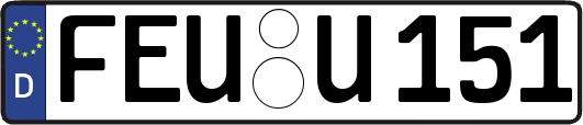 FEU-U151