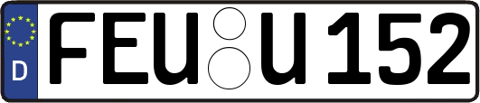 FEU-U152