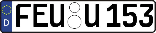 FEU-U153