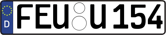 FEU-U154