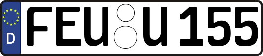 FEU-U155
