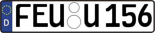 FEU-U156