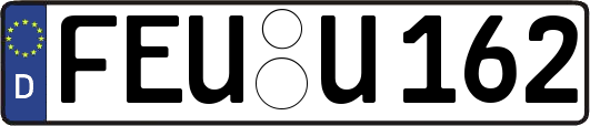 FEU-U162