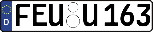 FEU-U163