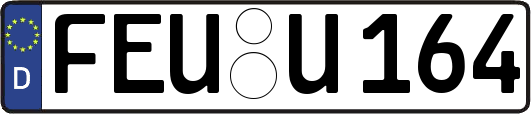 FEU-U164
