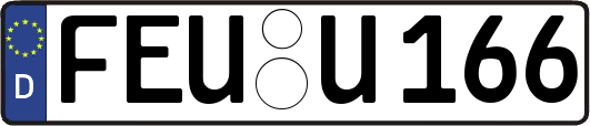 FEU-U166