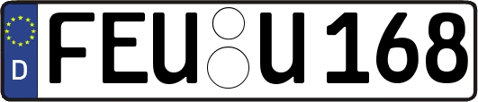 FEU-U168