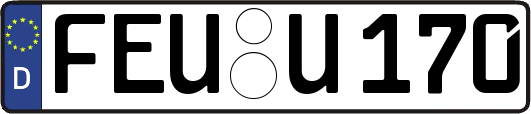 FEU-U170