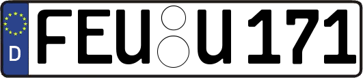 FEU-U171