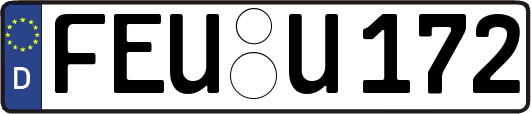 FEU-U172