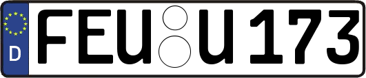 FEU-U173
