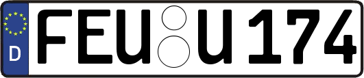 FEU-U174
