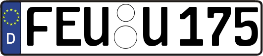 FEU-U175