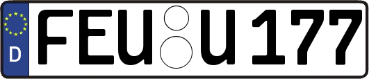 FEU-U177