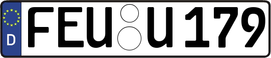 FEU-U179