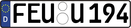 FEU-U194