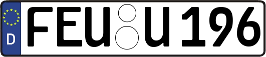 FEU-U196