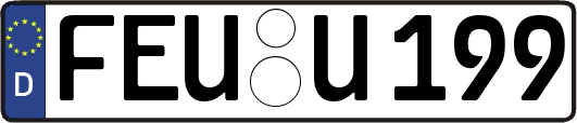 FEU-U199