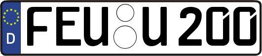 FEU-U200