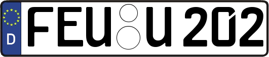 FEU-U202