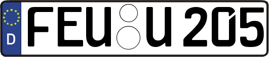 FEU-U205