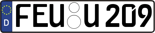 FEU-U209