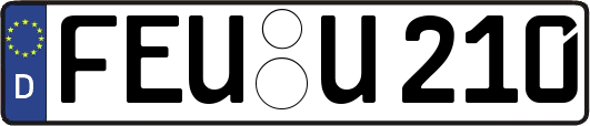 FEU-U210