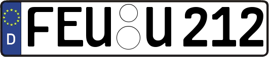 FEU-U212