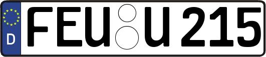FEU-U215