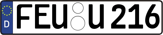 FEU-U216