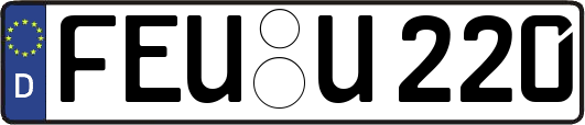 FEU-U220