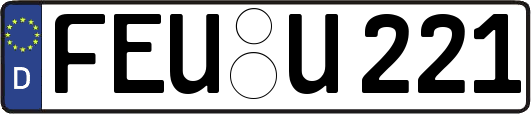 FEU-U221