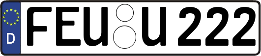 FEU-U222