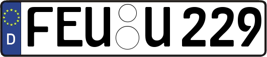 FEU-U229