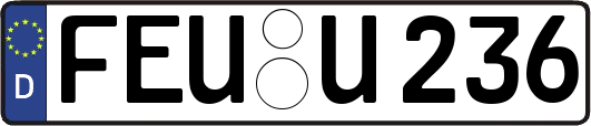 FEU-U236