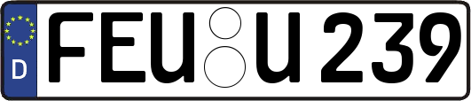 FEU-U239