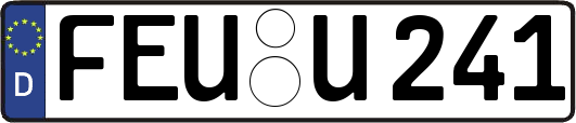 FEU-U241
