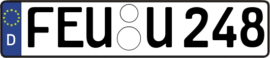 FEU-U248