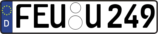 FEU-U249