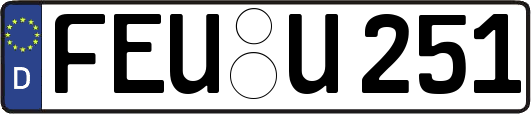 FEU-U251