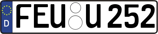 FEU-U252