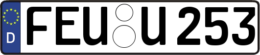 FEU-U253