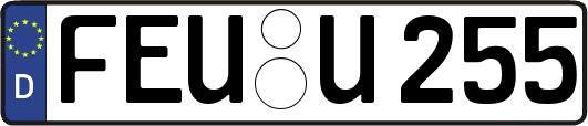 FEU-U255