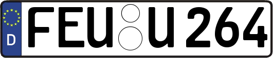 FEU-U264