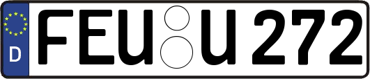 FEU-U272