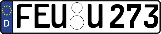 FEU-U273