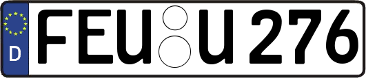 FEU-U276