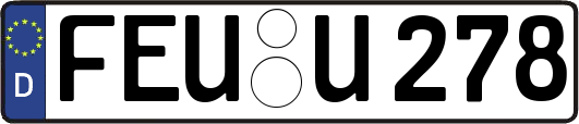 FEU-U278