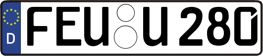 FEU-U280