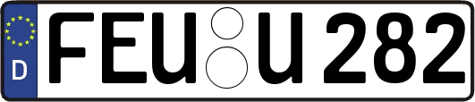 FEU-U282
